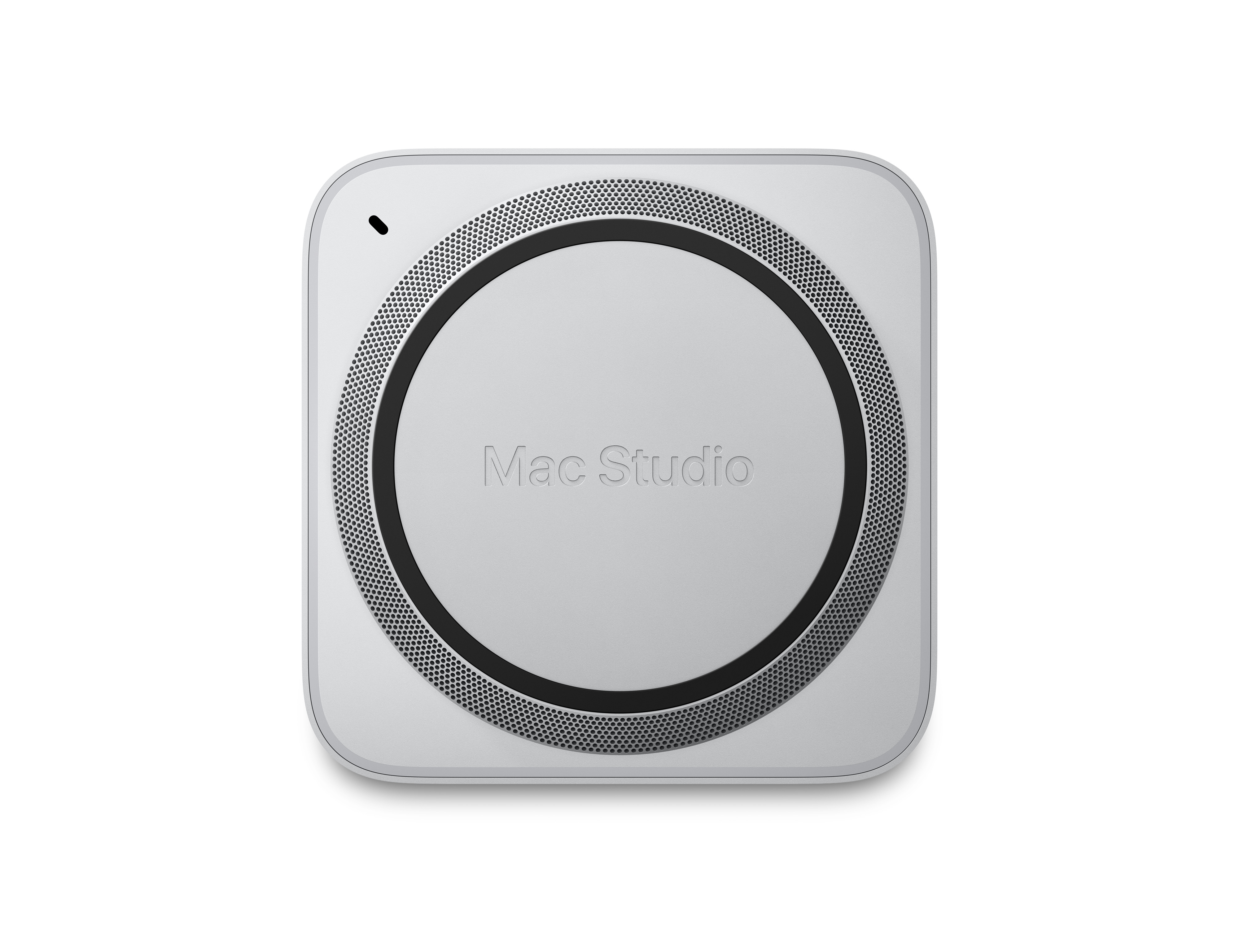 Mac Studio M3 Ultra 96 GB de Ram 1TB SSD